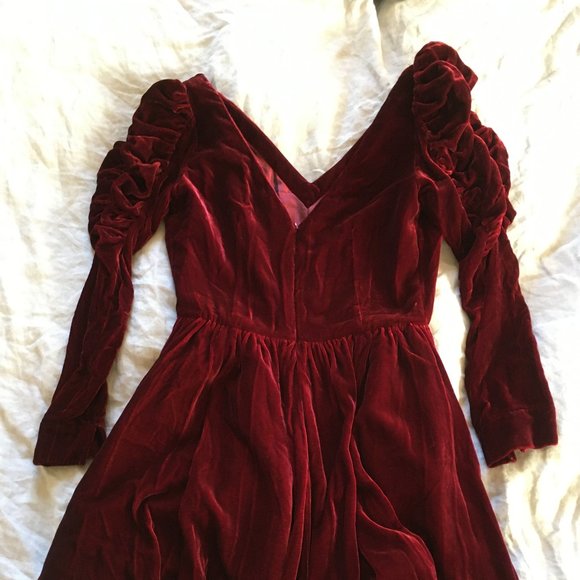 Trashy Diva | Dresses | Candice Gwinn 